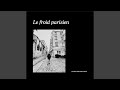 Le Froid Parisien