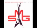 Michael Schenker Group - Out In The Fields