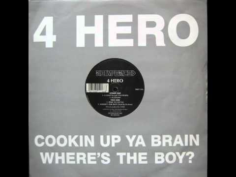 Video thumbnail for Cooking Up Yah Brain