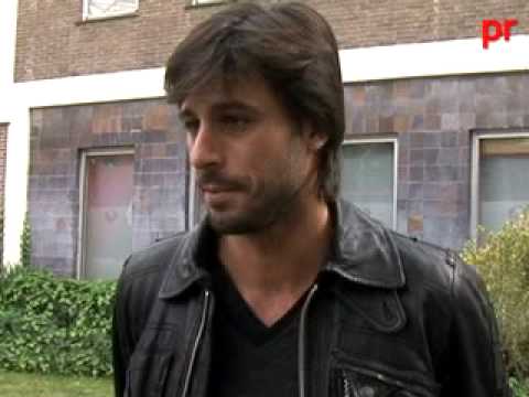 Hugo Silva vuelve a la televisión