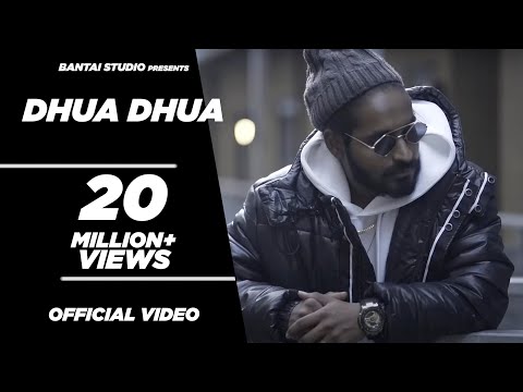 Poster dhua dhua lyrics – emiway