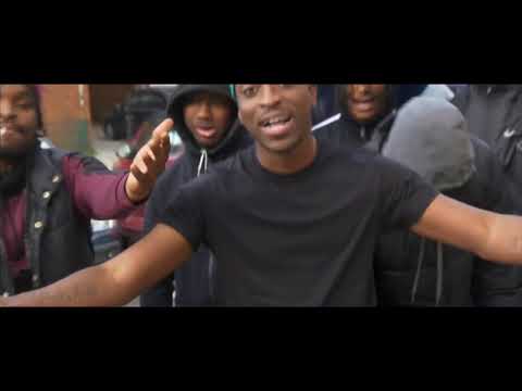 Tkay Madmax - Art Of War (Official Music Video) @hiphopspotworldwide3291