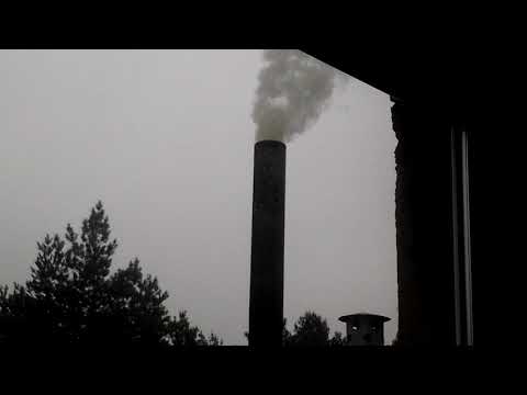 Jastrzebia Gora,Jak dobrze miec sasiada.