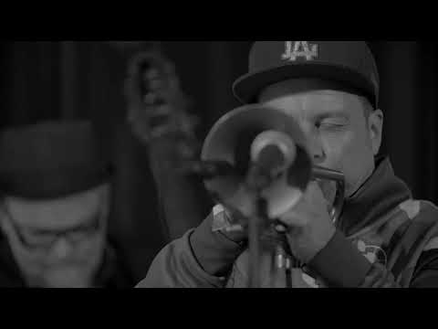 JooJazz meets Caro Trischler - Chega de Saudade (live at Café Aegis Ulm)