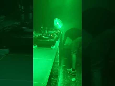 Ironbase @ Sky Club Leipzig 11.05.24