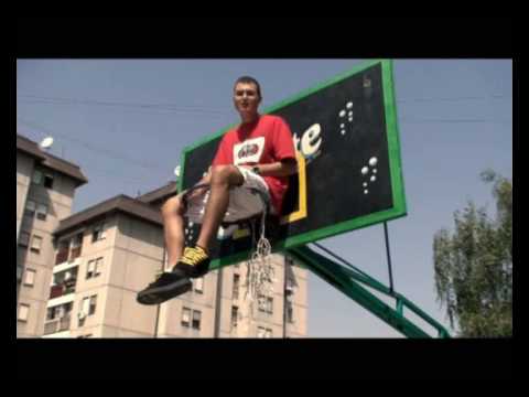 a..fer - kad prodje dan