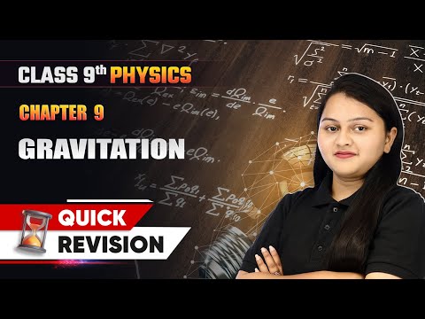 Matter In Our Surroundings Quick Revision Class 9 Chemistry Chapter 1 CBSE 2025 26