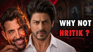 Download lagu Hrithik Roshan Had Everything… So Why Not SRK-Level Stardom? mp3