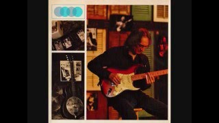 Sonny Landreth - Bound By The Blues [ Full Album] 2016 Blues Award. Liner notebook [HQ 360 vbr]