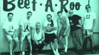 Cherry Poppin&#39; Daddies - Don Quixote (live 1996) 7/16