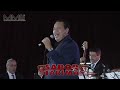 Tito Nieves Canta La Verdad de Hector Lavoe Con la Orq. de Bobby Allende @NY Salsa Congress