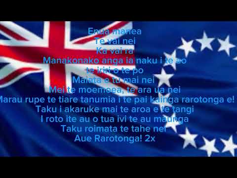 Enua manea - cookislands TA’AKOKA dance troupe @SAMIRICO67MOANANUI 