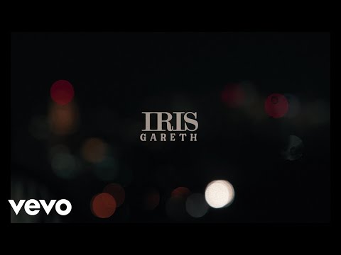 Gareth - Iris (Official)