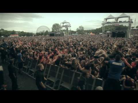 HEAVY MONTRÉAL 2014 TEASER