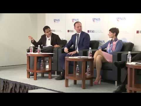 [Lecture] How to Ensure Safety of Financial Innovations: Europe & Asia Perspective