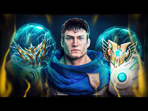 GUIDE GAREN FR - COMBOS, TIPS, GESTION DE LANE