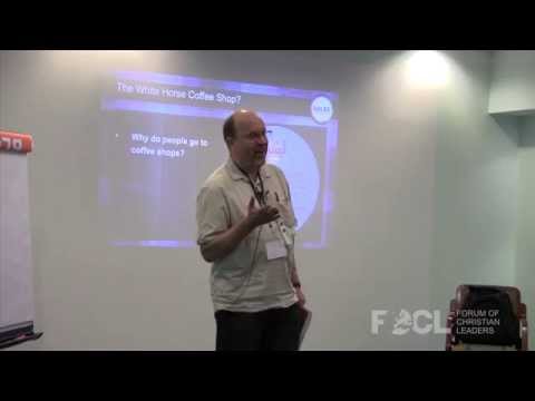 Cappuccino Culture: Coffeehouse Apologetics Cappuccino Culture: Coffeehouse Apologetics