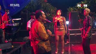 Download lagu METU TALAKE // KAULAN //  NUNG UL QISMA LIVE SUBANG mp3