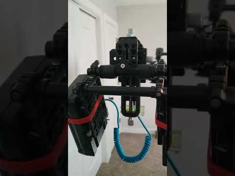 TILTA - FLOAT WHAT PERFECT BALANCE SHOULD LOOK LIKE