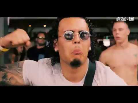 Dressgo - Time (FRENCHCORE) Videoclip