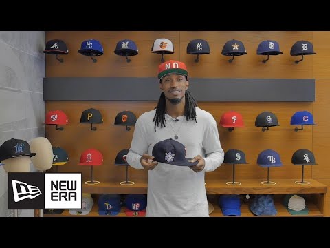 MLB, WWE, Dumbo and more | What’s New with New Era Cap Ep 1