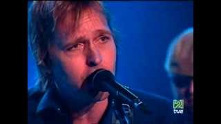 Chuck Prophet - Pin a Rose On Me (Live at los Conciertos de Radio 3)