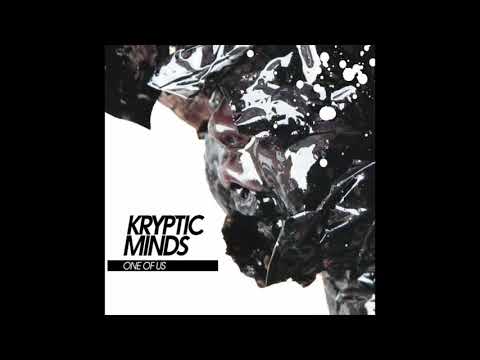 Kryptic Minds - One Of Us (Full Album)
