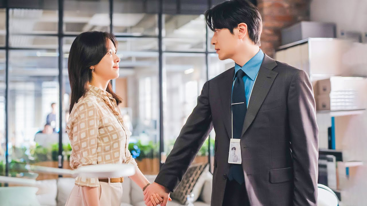 Finding a Family Wasn’t Her Plan… Until She Met Her Secretary | Kdrama Recap