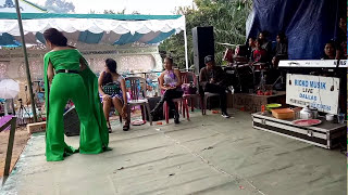 Download lagu GOYANGAN IKIF HEBOH  live BANGKA BELITUNG mp3