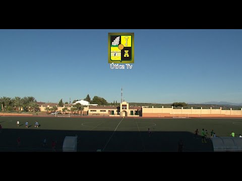 C.D. UTICA  -  C.D. CANENA ATCO.