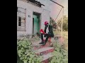 RICCH KID Fuseina Ft Fad Lan Gingsen Papi Suweide Official Audio