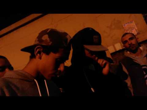 Kinze e M R Ó Vs Felix e Menezes( Seletiva Nacional) 2ºFase BATALHA DO SANTA CRUZ 17 09 2016