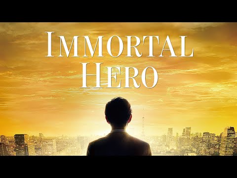 Immortal Hero (2019) Trailer