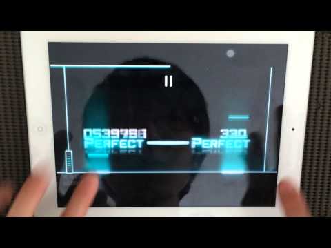 【Dynamix】名無しの宣教師(HARD) OMEGA(ALL PERFECT)