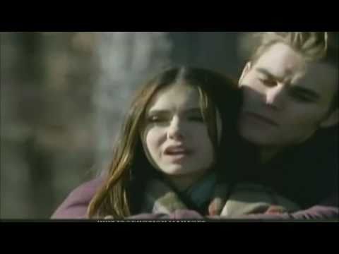 The Vampire Diaries 2x14  "Crying Wolf" Promo (1) HD