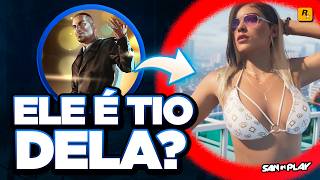 GTA 6: NEW THEORIES and SECRETS DISCOVERED! - Story Time jumps and the protagonist of GTA 4! #gta6