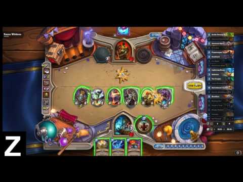 Best Way to Free Medivh Heroic part 1