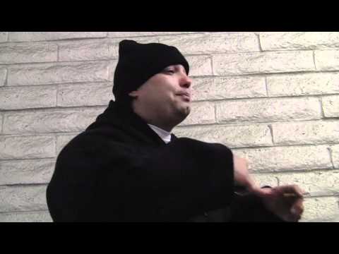 K-Loc (GorillaPits) - THUGGED OUT - official video (720p)