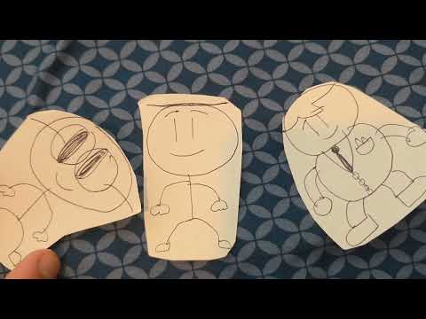 The Adrian Show: Reloaded S1E5 A Paint Job