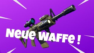 neues infrarot sturmgewehr gameplay fortnite news - sturmgewehr fortnite