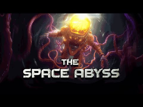 Space Abyss: Horror Platformer video thumbnail