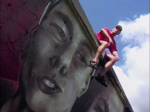 Waco feat. Deluks, Kosi - Graffiti (Official Video)