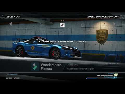 NFS Hot Pursuit Remastered Review