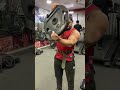 Try this shoulder workout /shoulder blast workout #shoulder #workout #kabbadi #athelete #sports