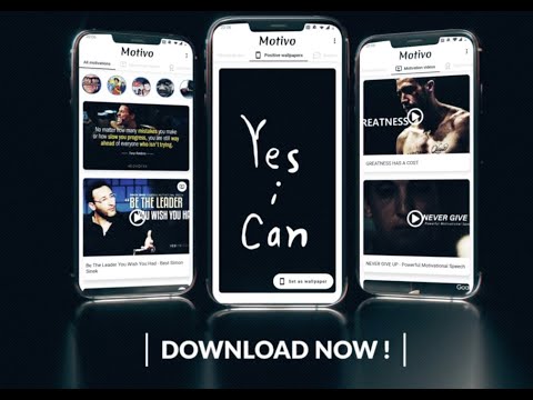 Motivio : your motivation app