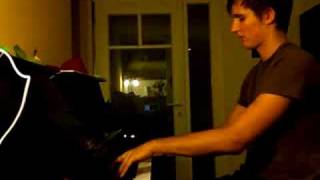 "Sommerregen" (original)