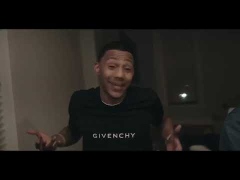 Boofinese Ft Bammo “Spliffs” (Prod. Brvndon104)