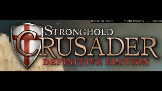 Stronghold -main campaign