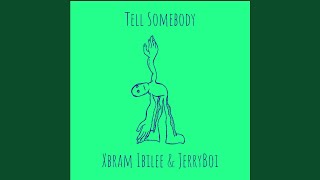 Tell Somebody Music Video