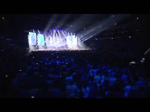 Lucie - Mít tě sám